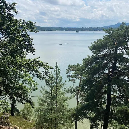 Chata Boruvka U Machova Jezera - Free Paddleboard Doksy  Exterior photo