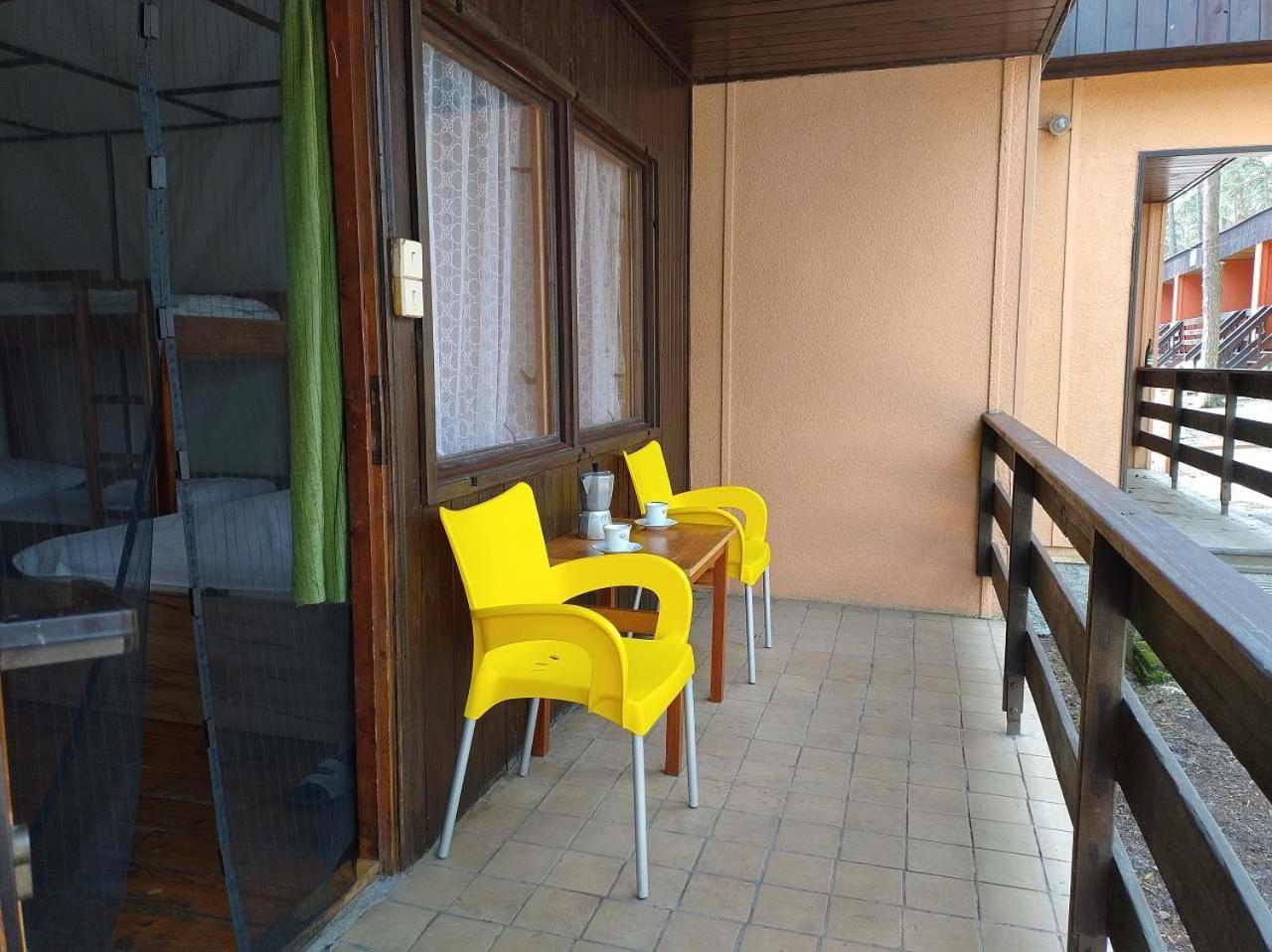 Boruvka U Machova Jezera - Free Paddleboard Holiday home Doksy (Liberec)