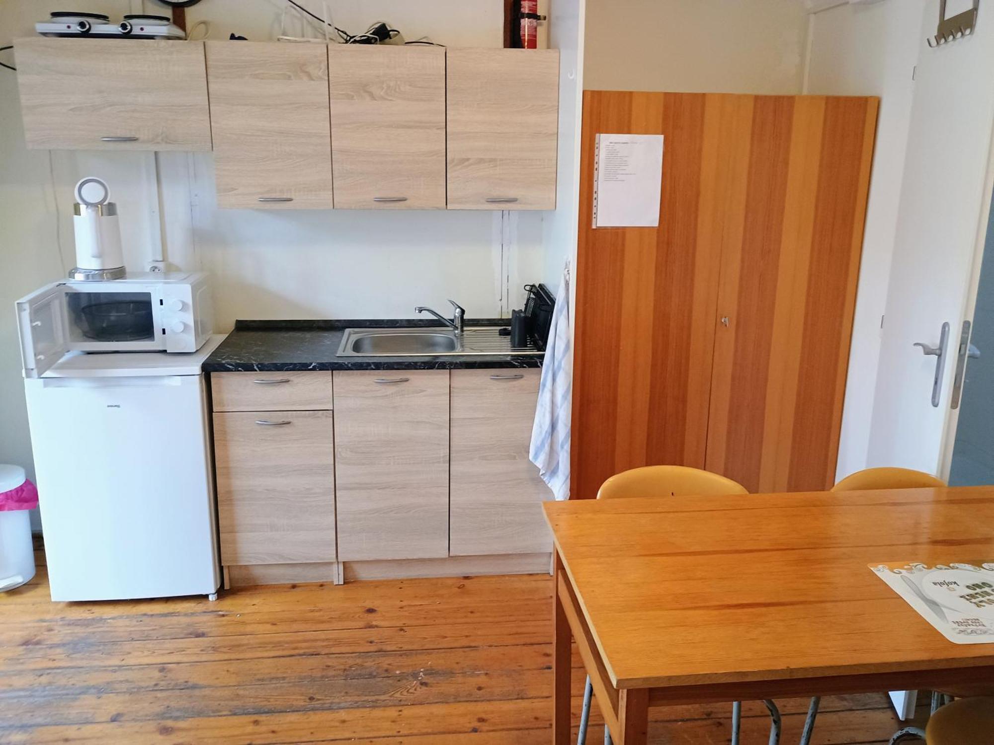 Holiday home Boruvka U Machova Jezera - Free Paddleboard