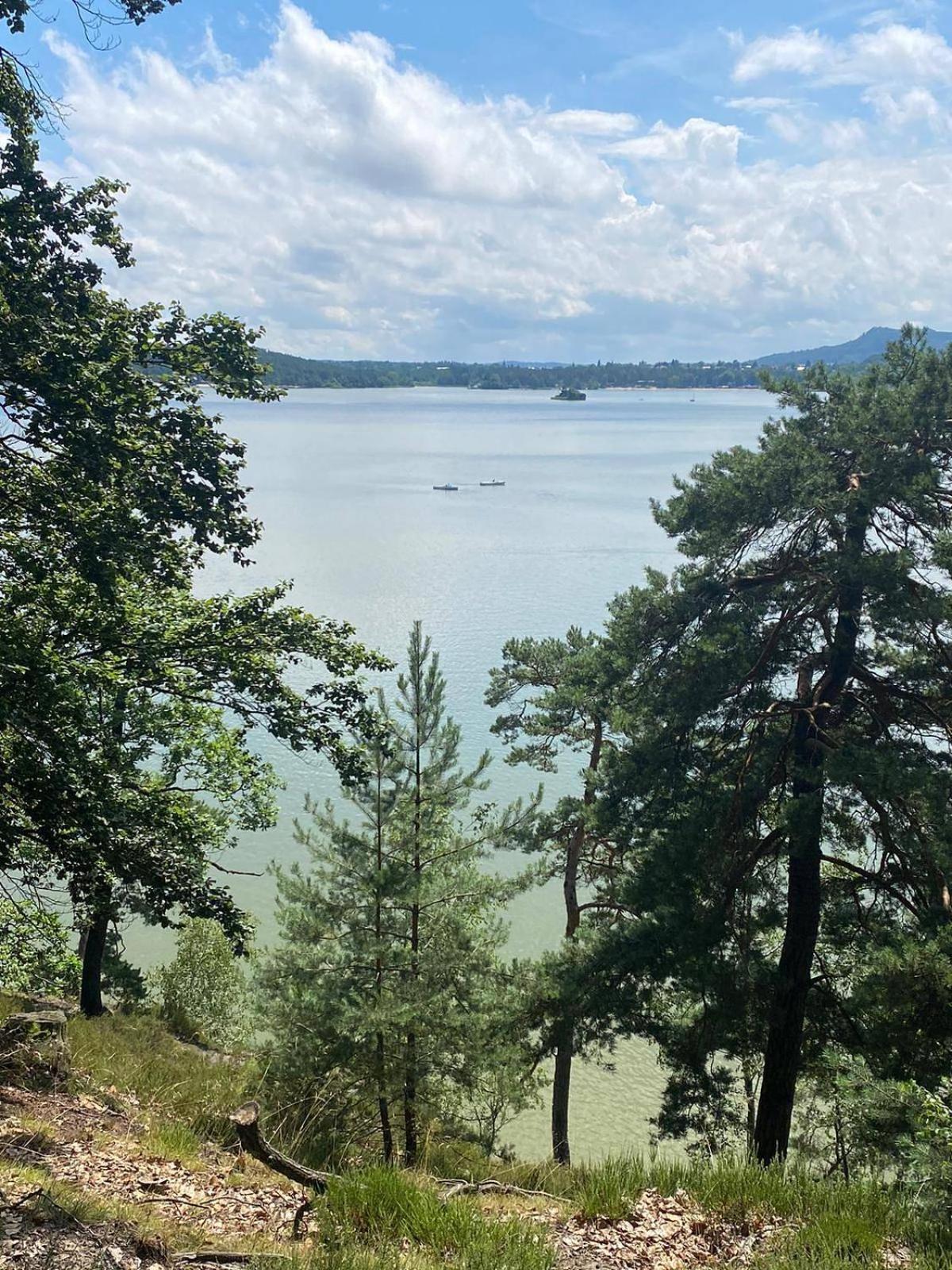 Holiday home Boruvka U Machova Jezera - Free Paddleboard
