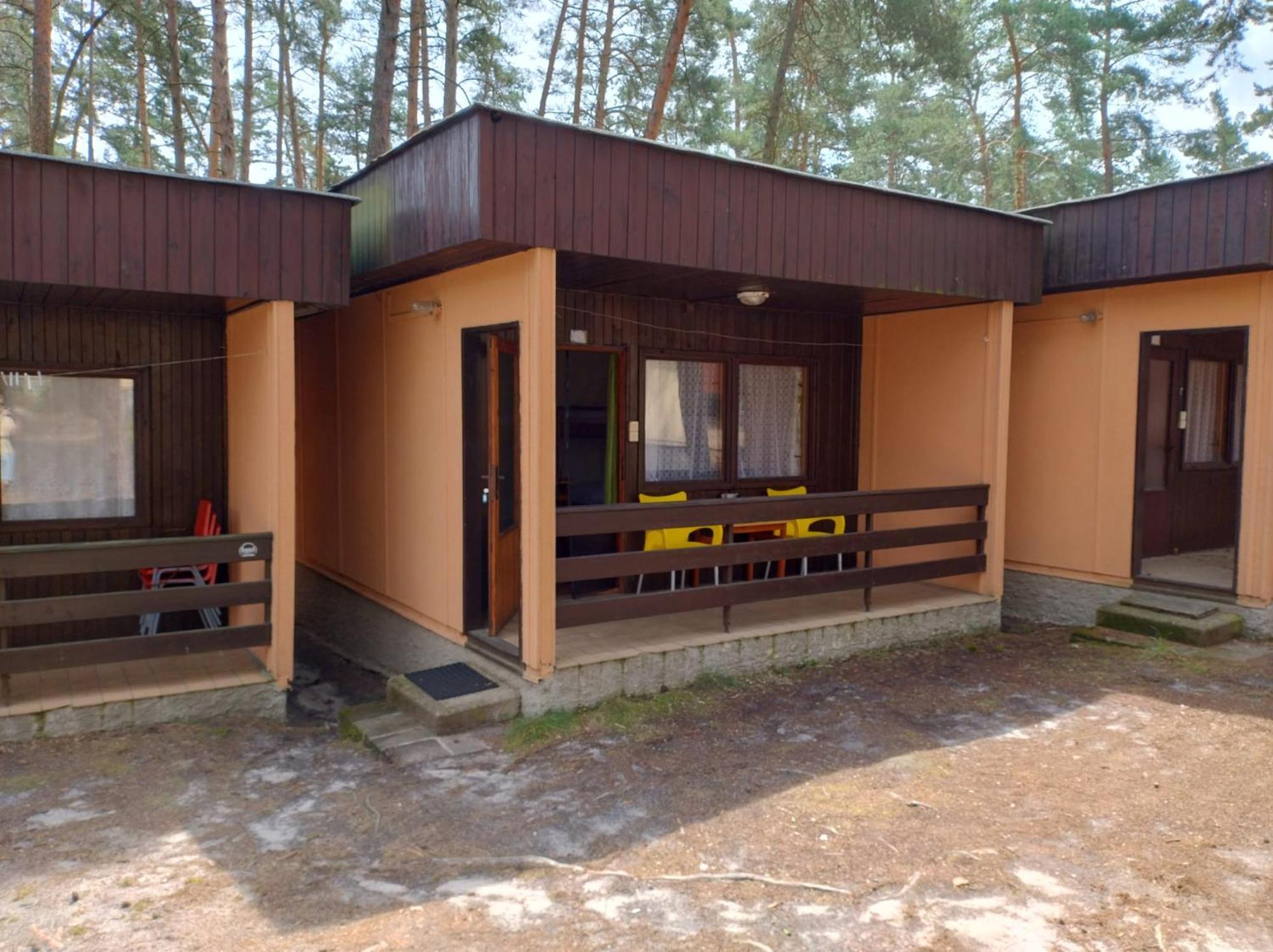 Holiday home Boruvka U Machova Jezera - Free Paddleboard *